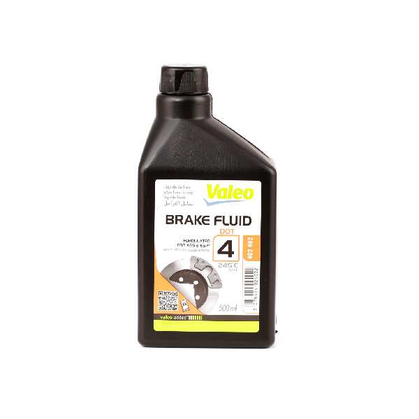 تصویر محصول روغن ترمز رنو ساندرو استپ وی اتوماتیک سال 1398